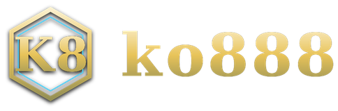 ko888 logo